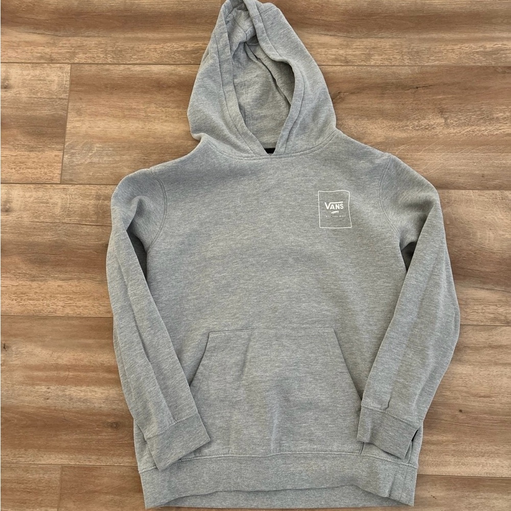 Vans Hoodie
